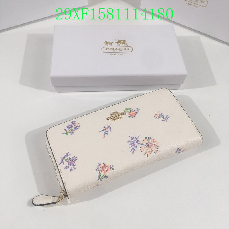 Glami - CAH Wallet - 053
