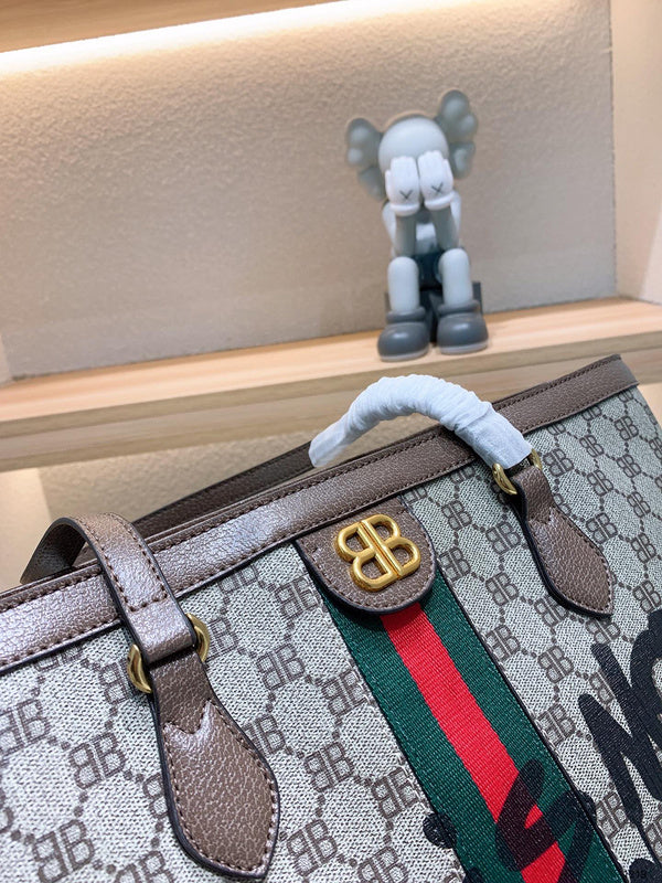 Glami GlamI - BGA Bags - 1516