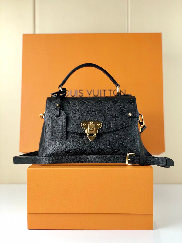 Satchel Bags - VL Bags - 4950