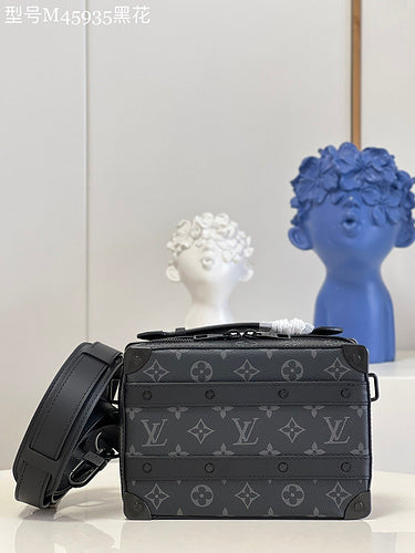Glami- Glami- Lu-Vi bags - 3175