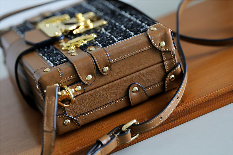 Glami GlamI Lu-Vi bags - 8225