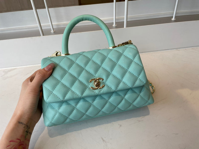 Satchel Bags - CHL Bags - 1666