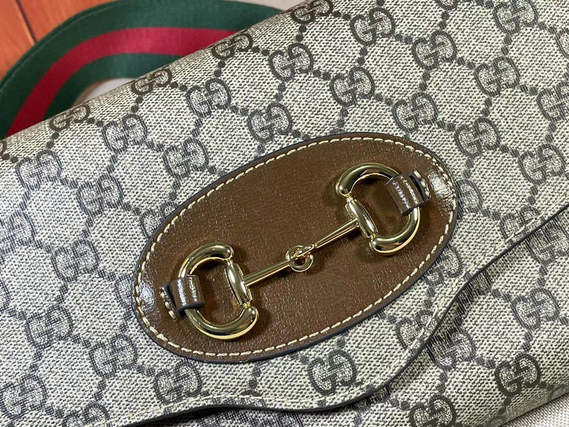 Satchel Bags - GCI Bags - 1484