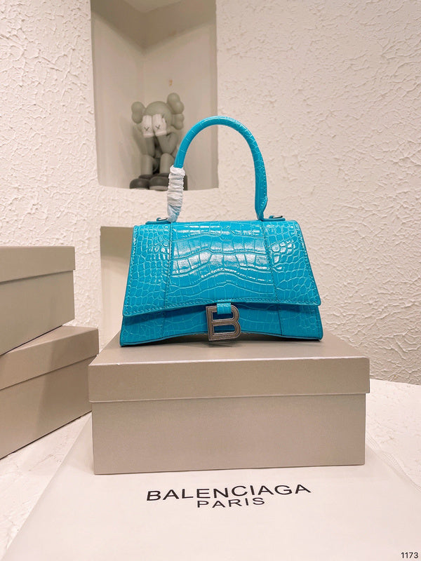 Satchel Bags - BGA Bags - 1443
