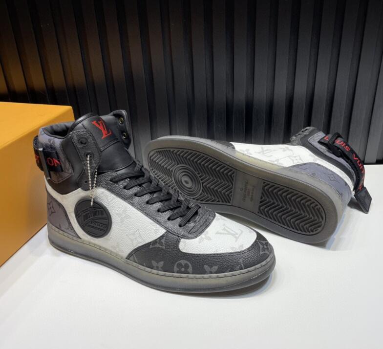 glami shop- LOV Men Shoes - 1206