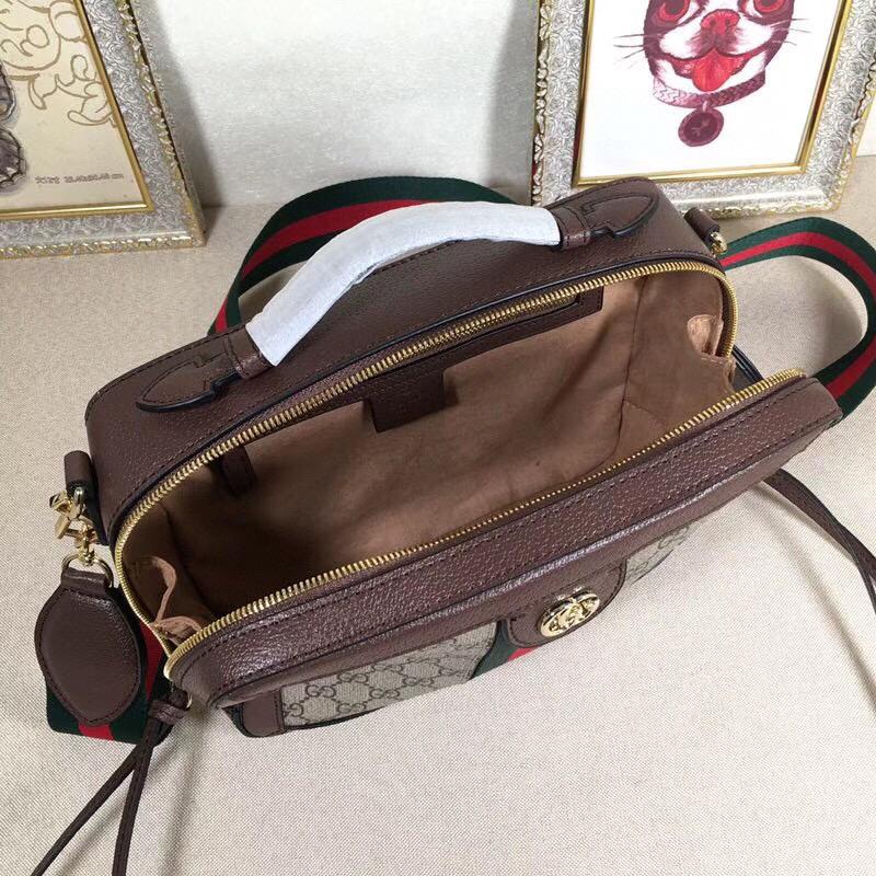 GLM - Top Quality Bags GCI 036