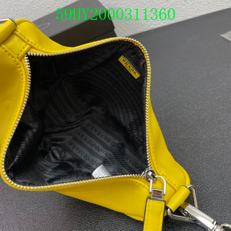 Satchel Bags - PDA Bags - 4595