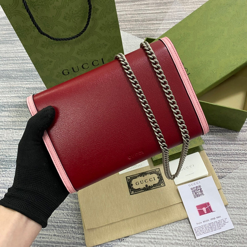 Satchel Bags - GCI Bags - 4971