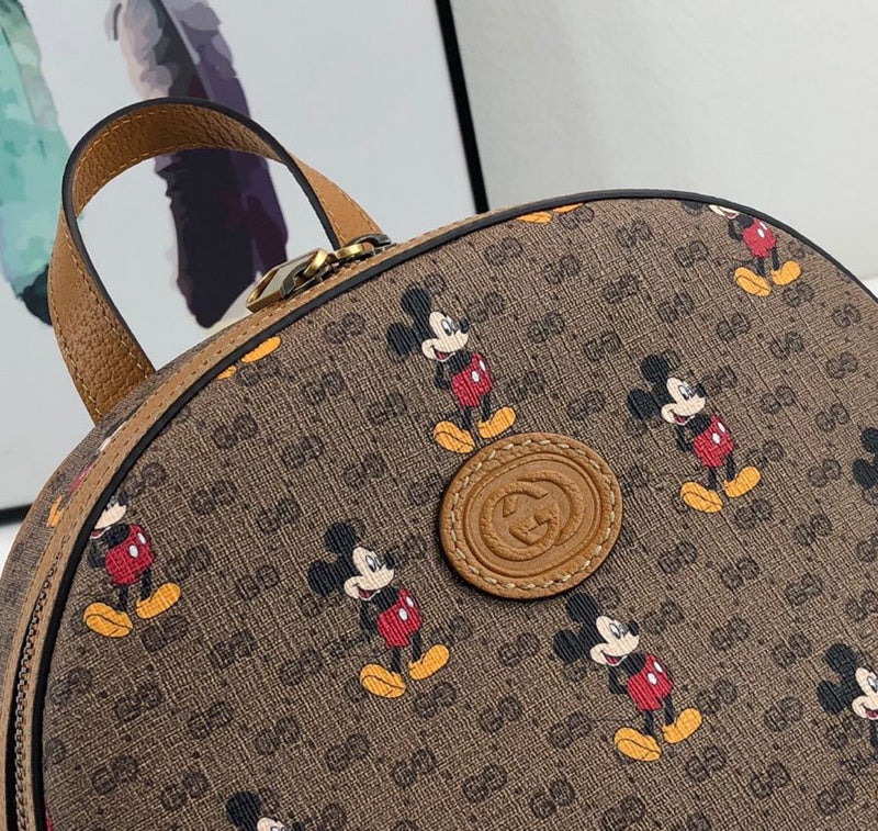 Satchel Bags - GCI Bags - 4108