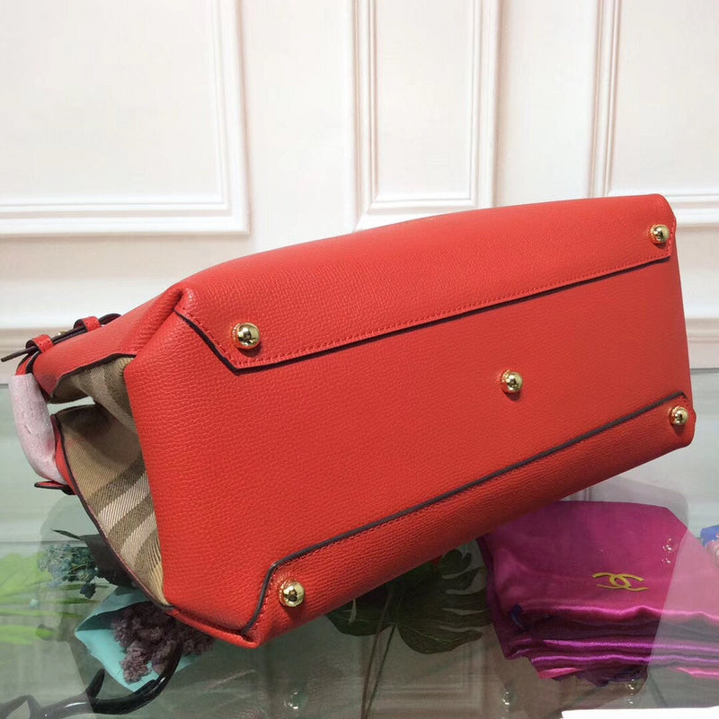 Satchel Bags - BBR Bags - 1067