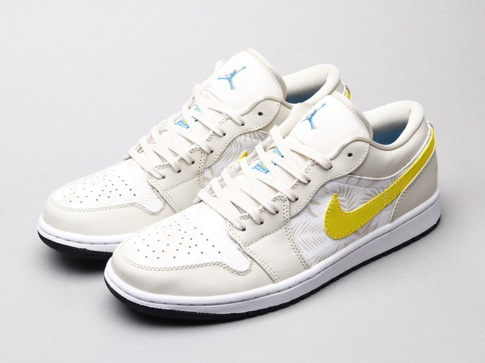 GLM - AJ1 Light Mineral Brown