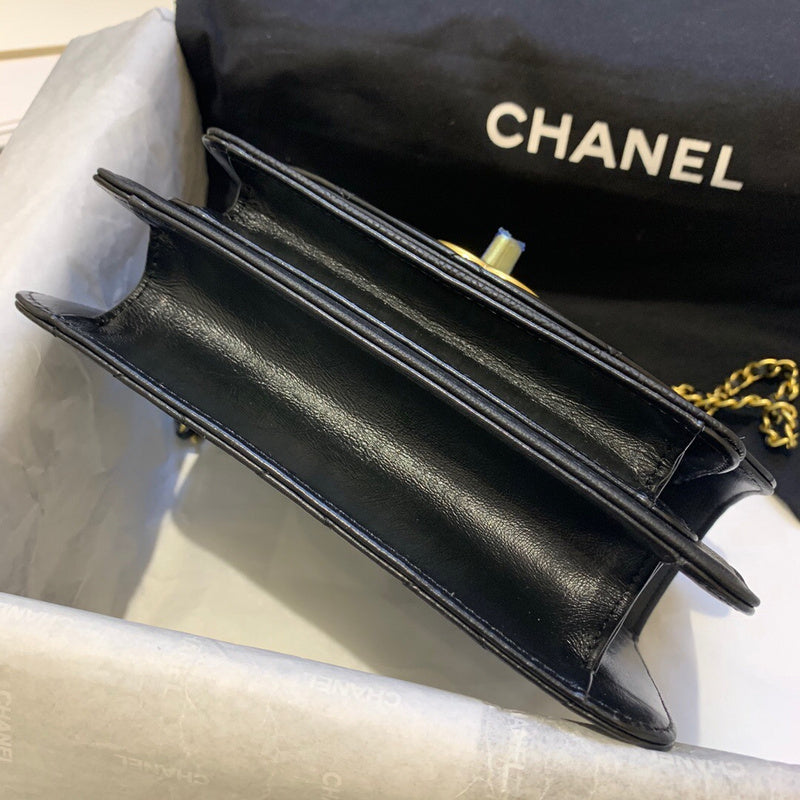 Satchel Bags - CHL Bags - 7435