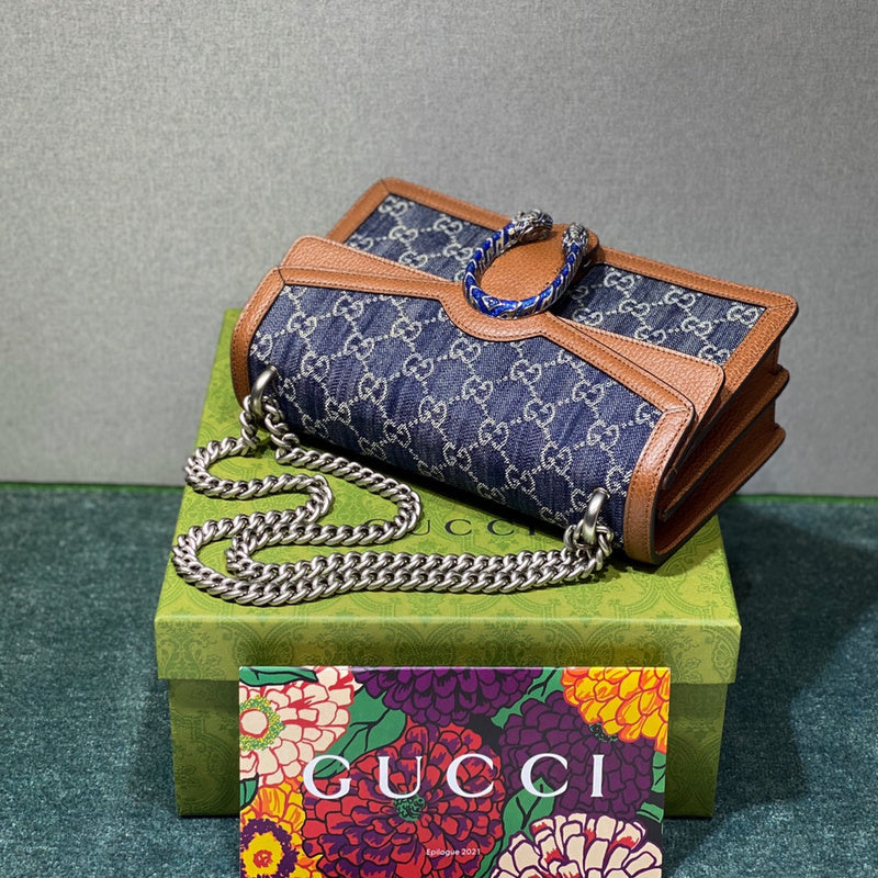 Satchel Bags - GCI Bags - 1170