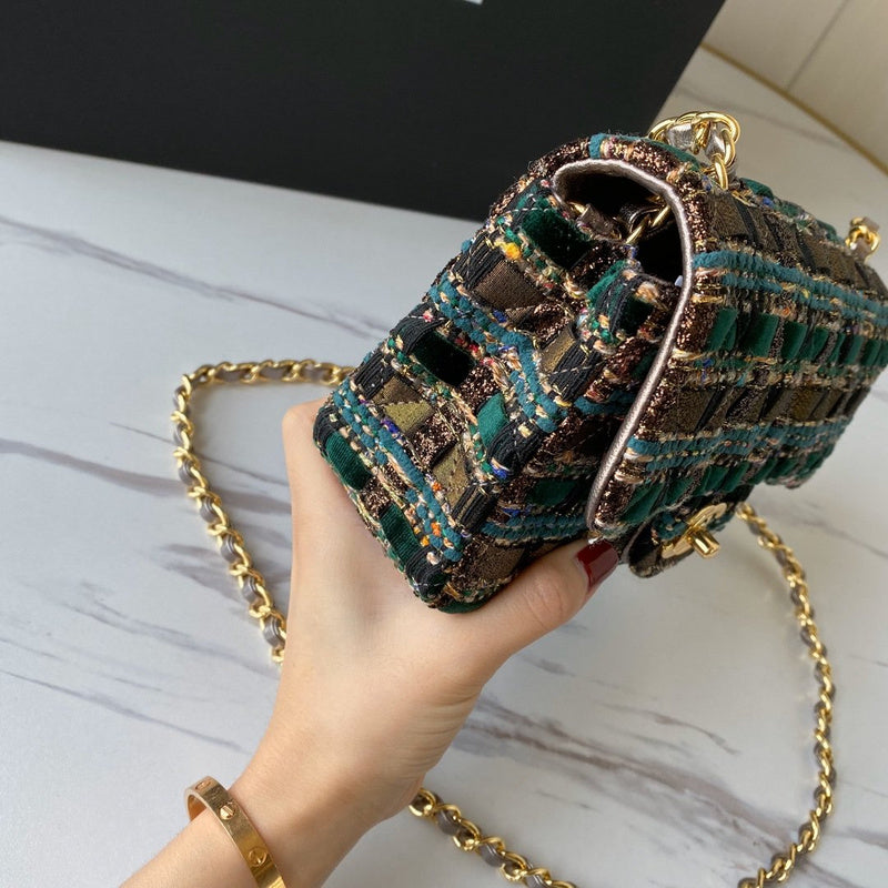 Satchel Bags - CHL Bags - 315