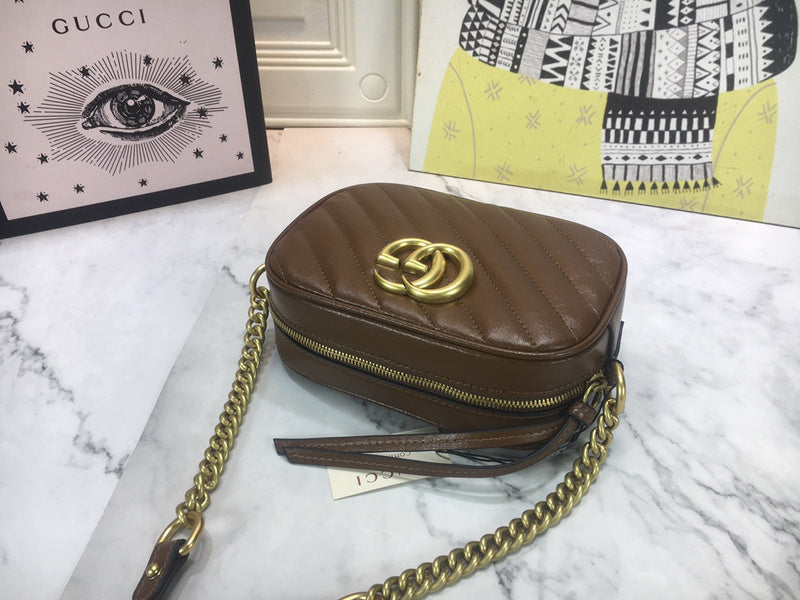 Satchel Bags - GUC Bags - 1445