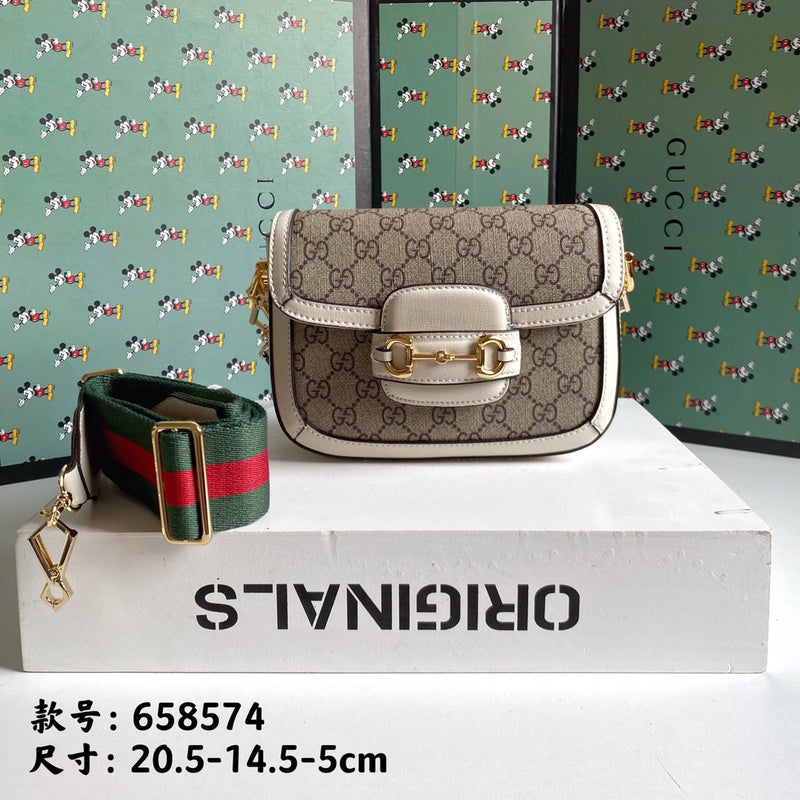 Satchel Bags - GCI Bags - 1989