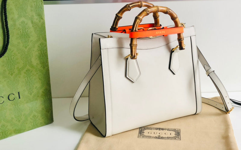 Satchel Bags - GCI Bags - 2863