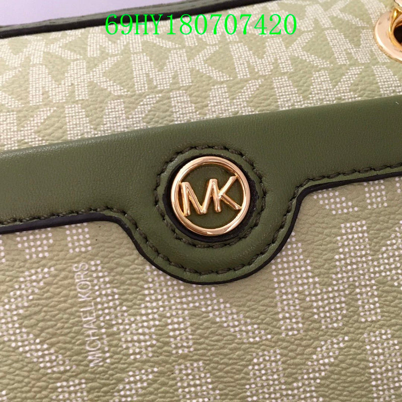 Satchel Bags - MK Bags - 303