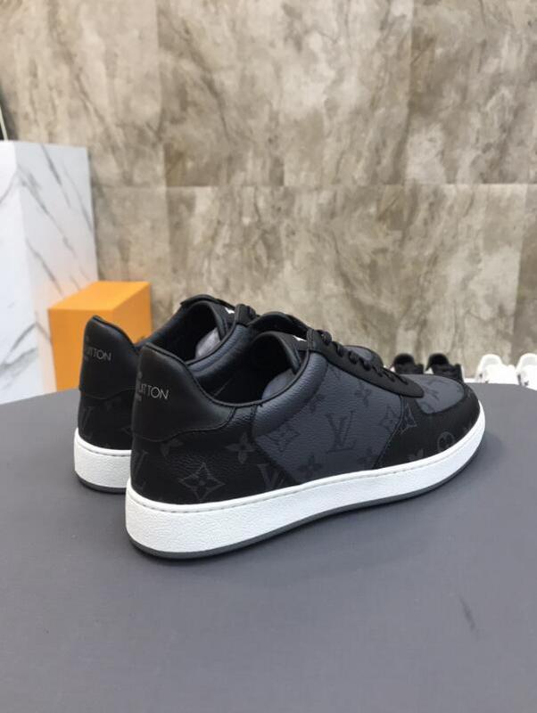 glami shop- LOV Men Shoes - 1299