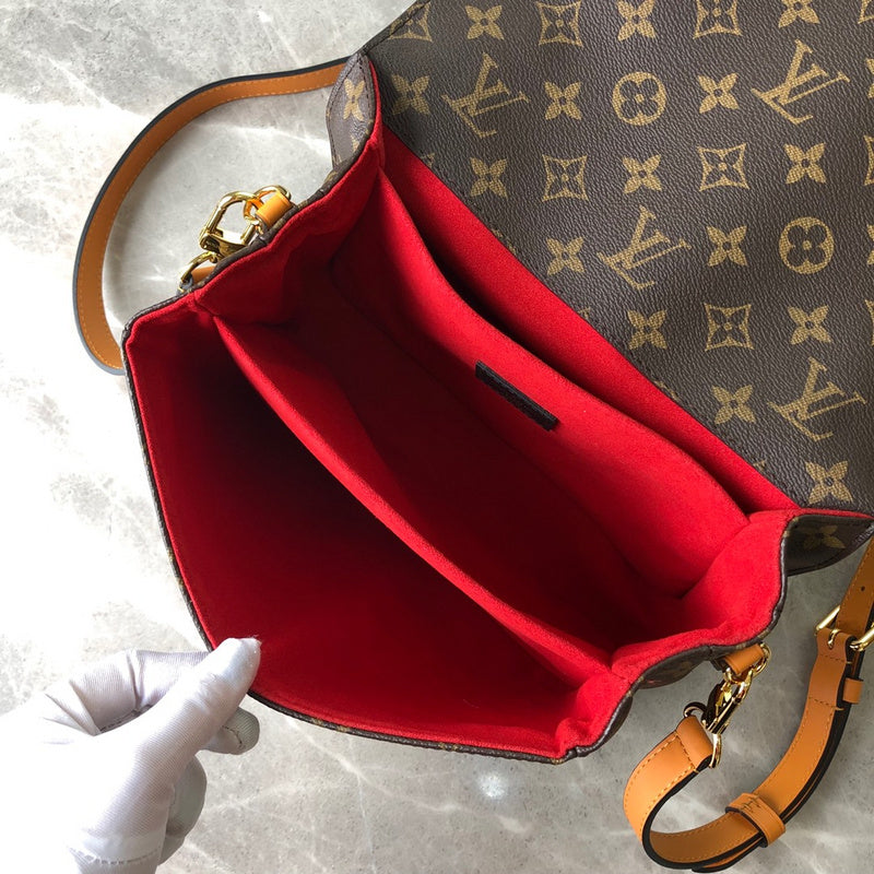 Satchel Bags - VL Bags - 5302