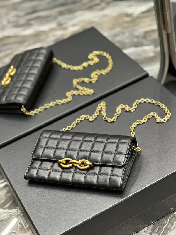Satchel Bags - SLY Bags - 1282