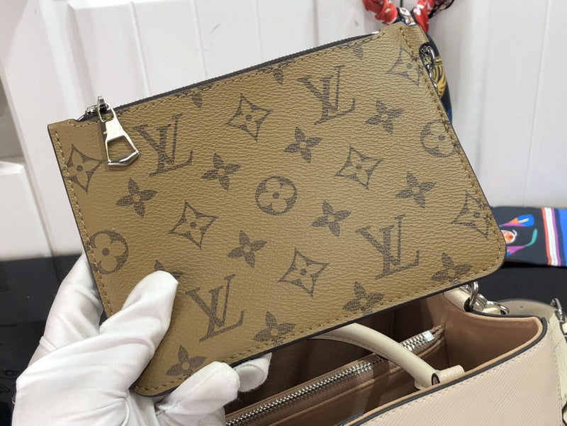 Glami- Glami- Lu-Vi bags - 3538