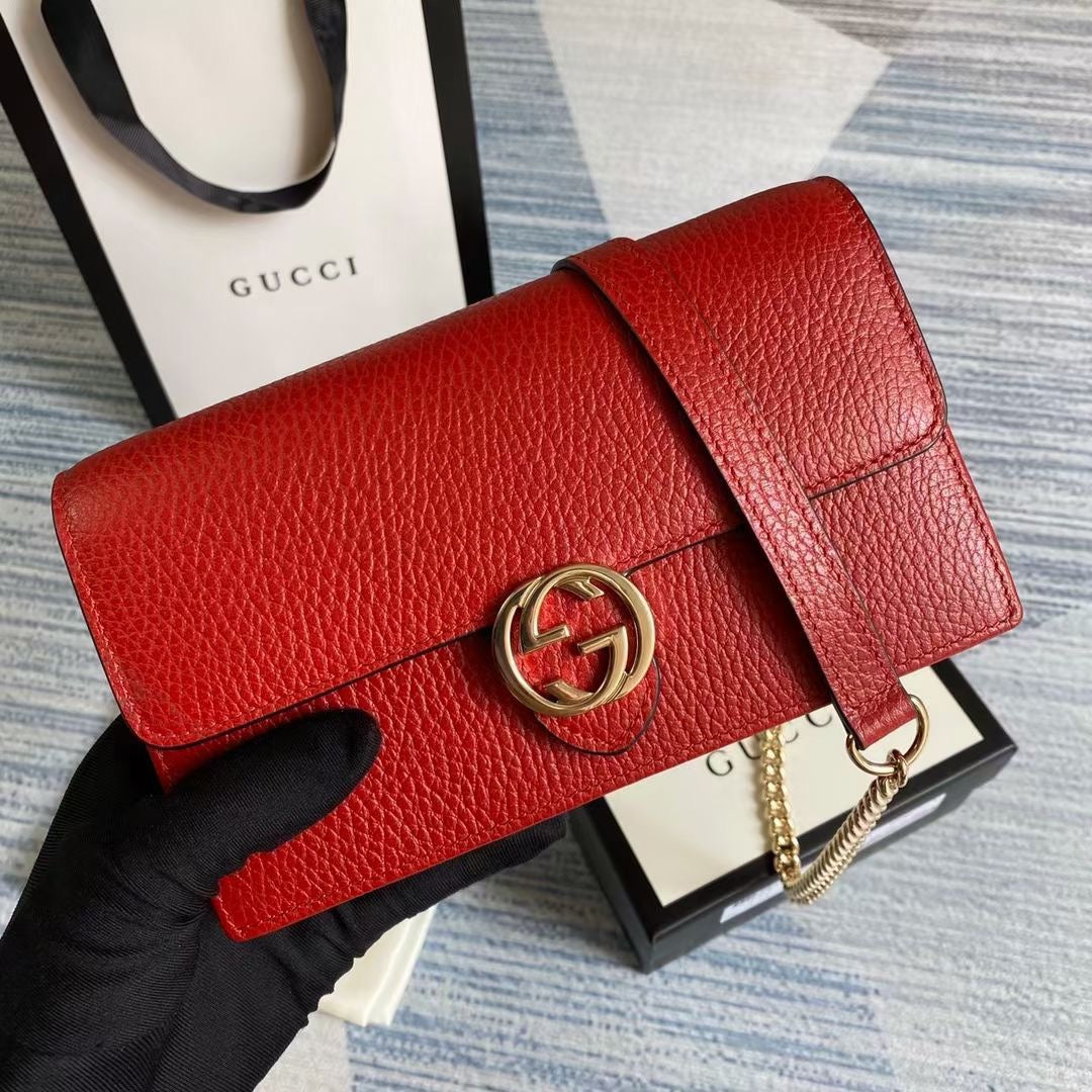GLM - Top Quality Bag GCI 511