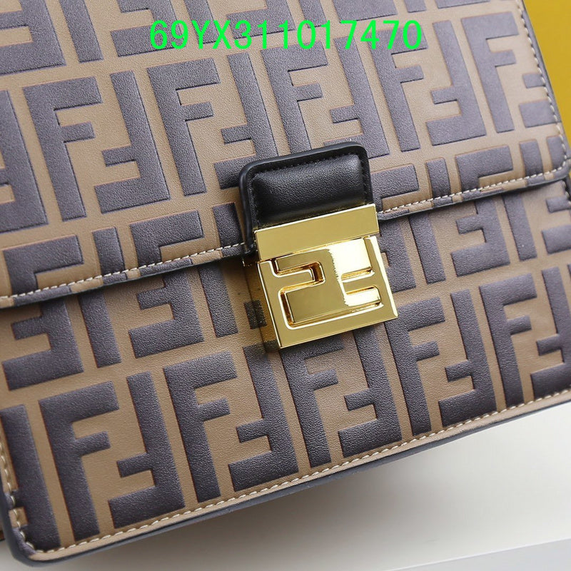 Glami - FDE Bags - 3512