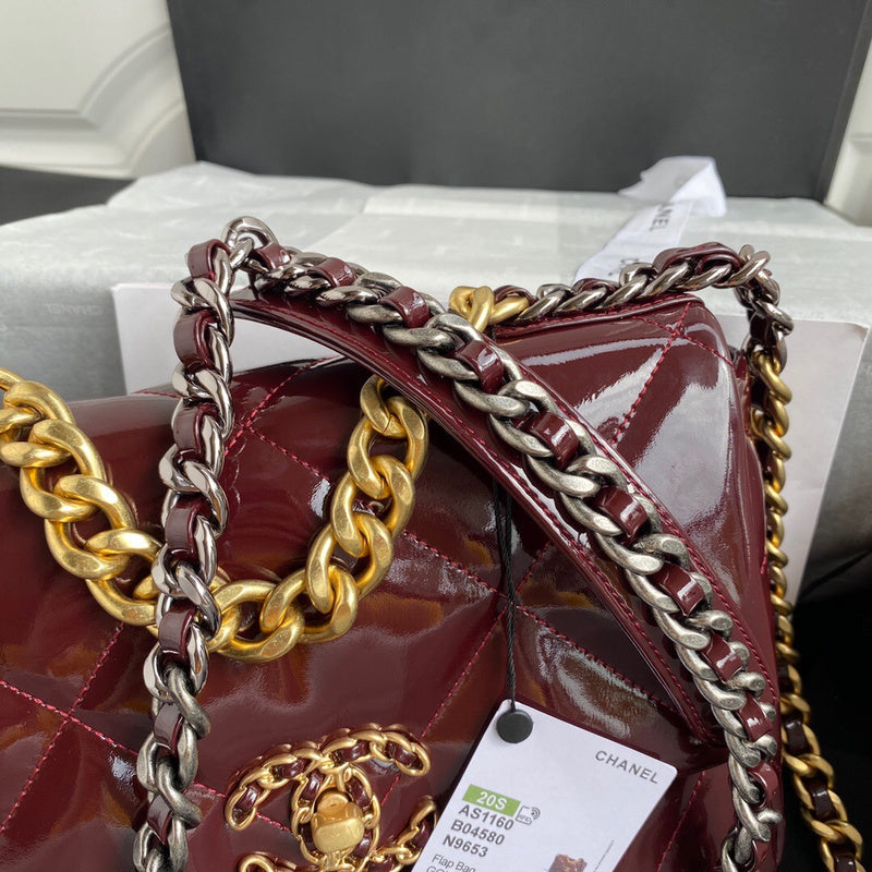 Satchel Bags - CHL Bags - 7473