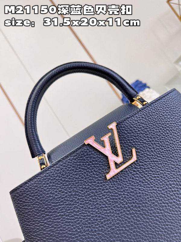 Satchel Bags - VL Bags - 1451