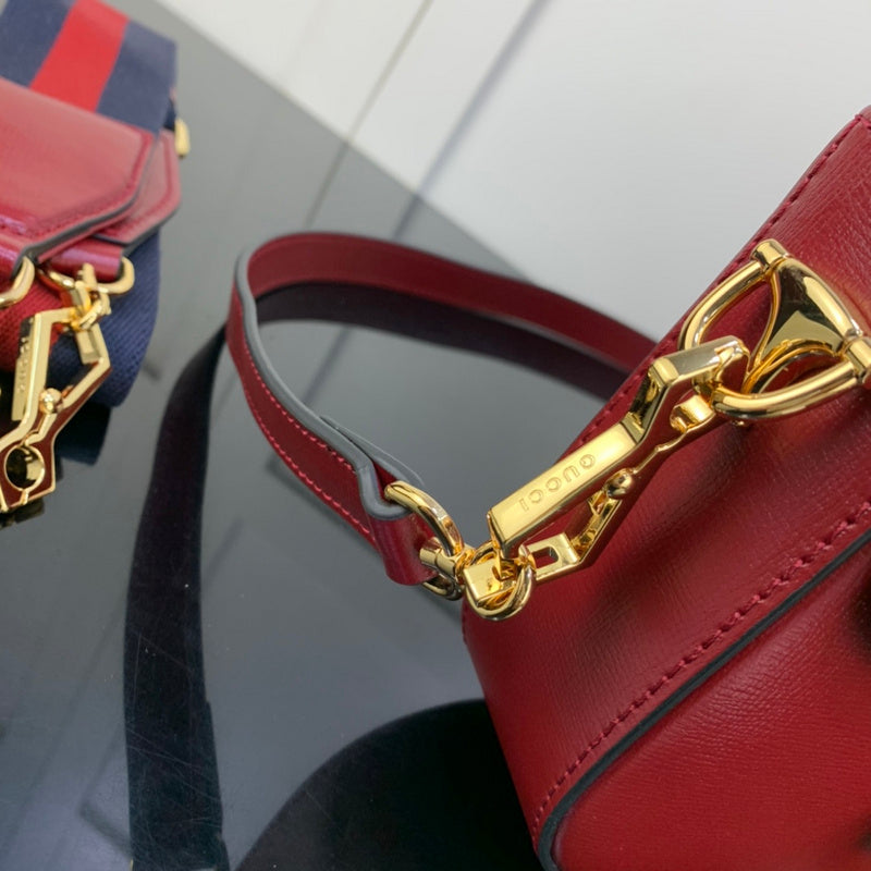 Satchel Bags - GUC Bags - 864