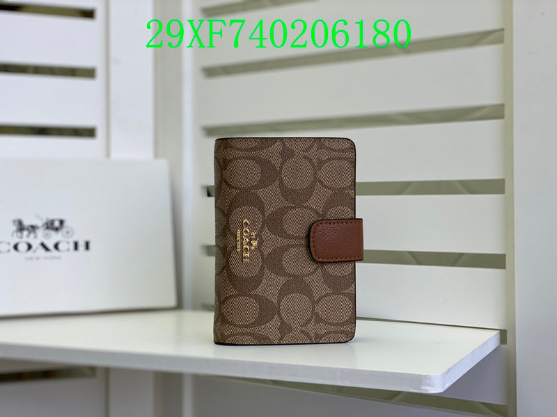 Glami - CAH Wallet - 034
