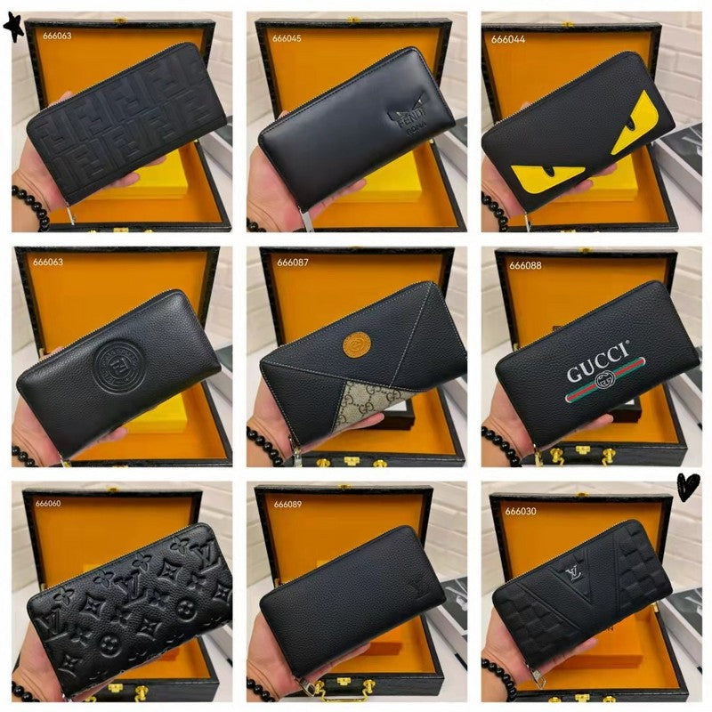 Glami - PD Wallet - 197