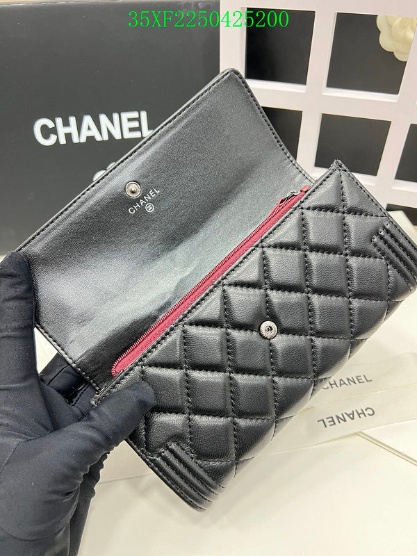 Glami - CHL Wallet - 2383