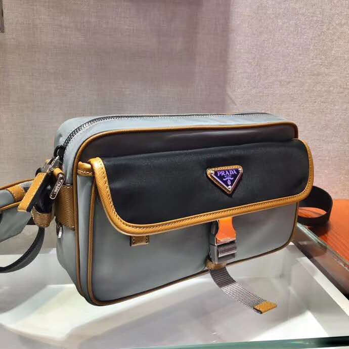 Satchel Bags - PDA Bags - 4684