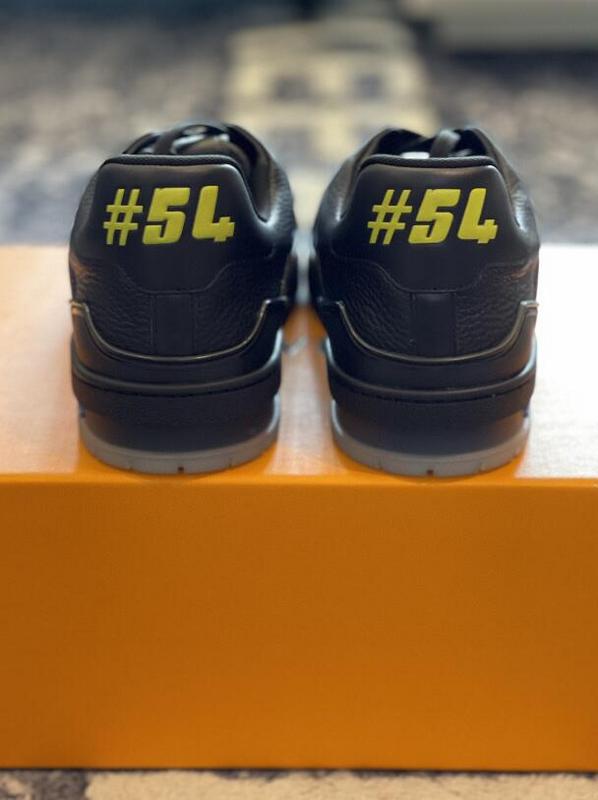 glami shop- LOV Men Shoes - 1445