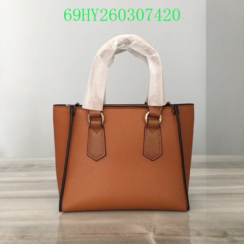 Satchel Bags - MK Bags - 495