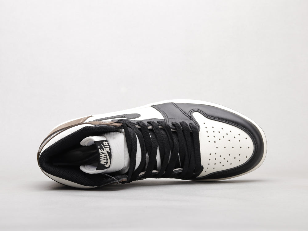 GLM - AJ1 Small Barb Black GLMcha