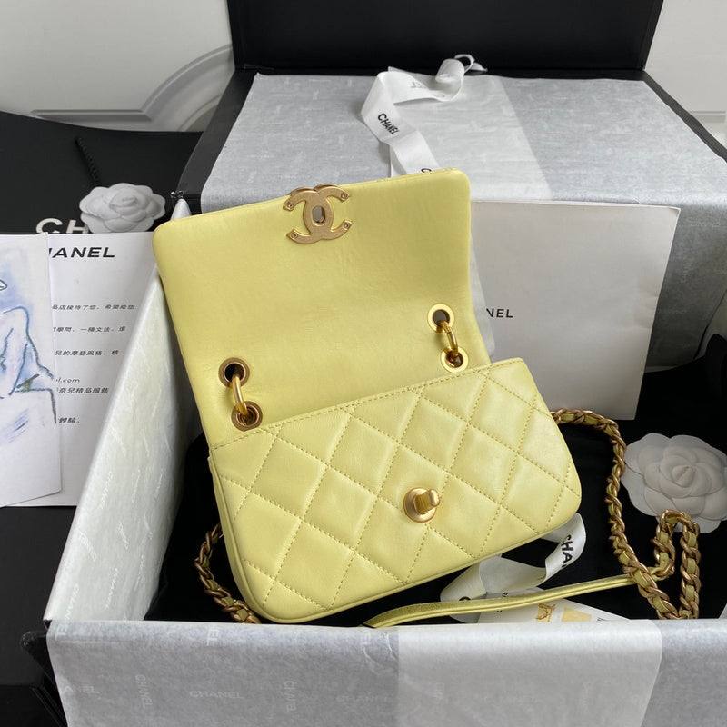 Satchel Bags - CHL Bags - 050