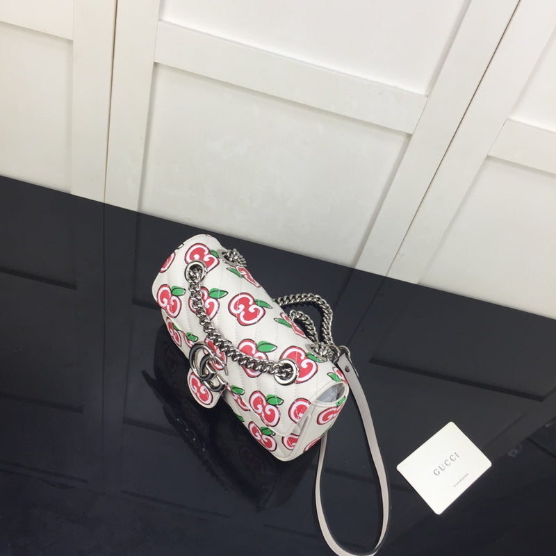 Satchel Bags - GUC Bags - 1870