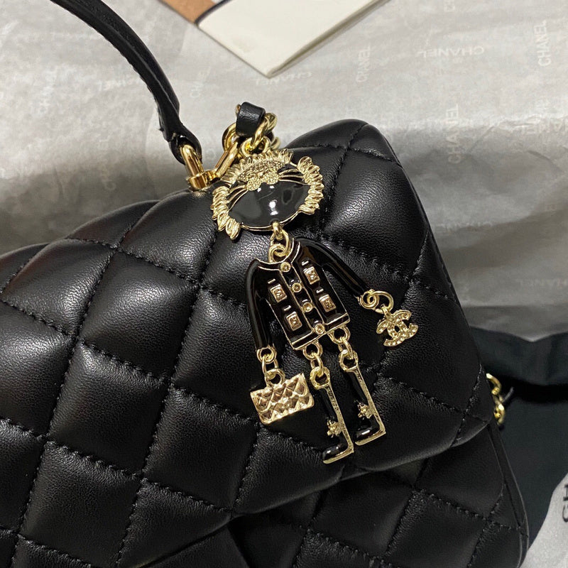 Satchel Bags - CHL Bags - 3330