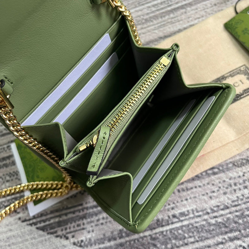 Satchel Bags - GCI Bags - 7634