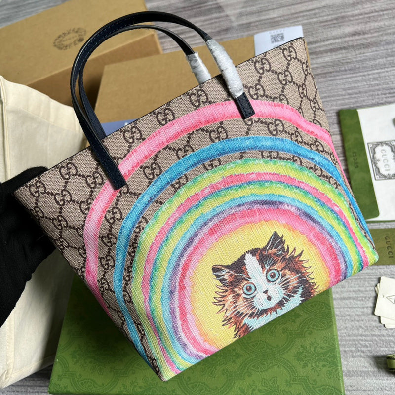 Satchel Bags - GCI Bags - 6904