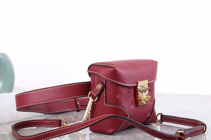 Satchel Bags - MC Bags - 669