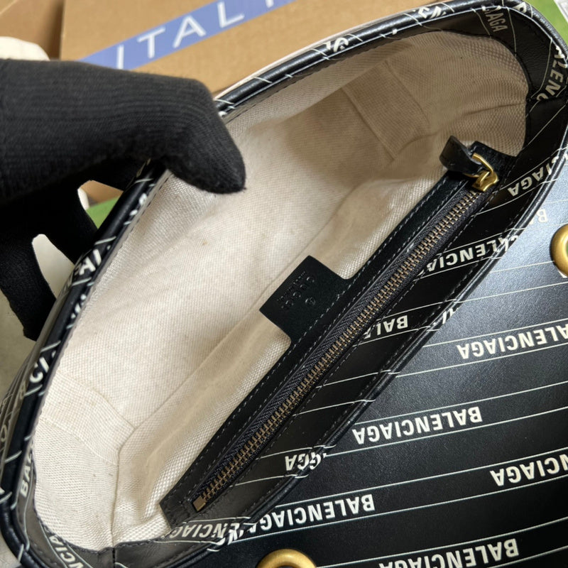 Satchel Bags - GCI Bags - 4814