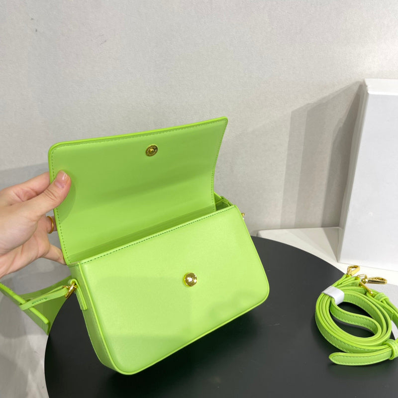 Satchel Bags - JQMS Bags - 050