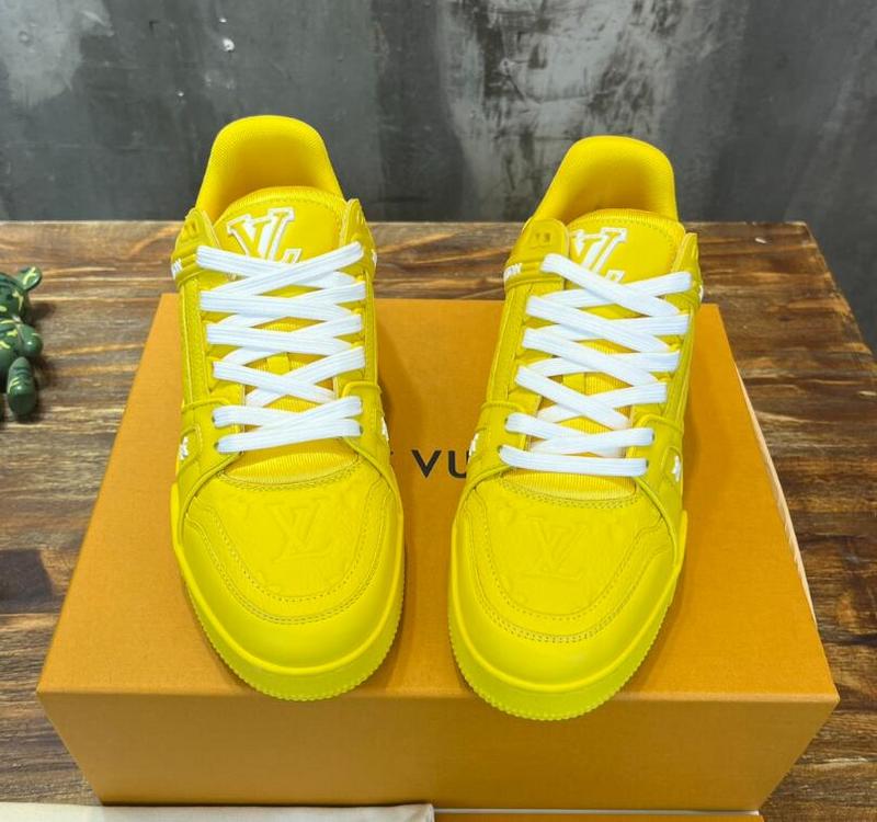glami shop- LOV Men Shoes - 565