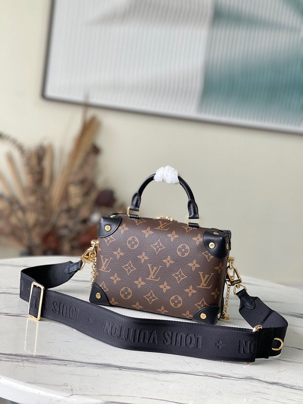Glami- Glami- Lu-Vi bags - 4635