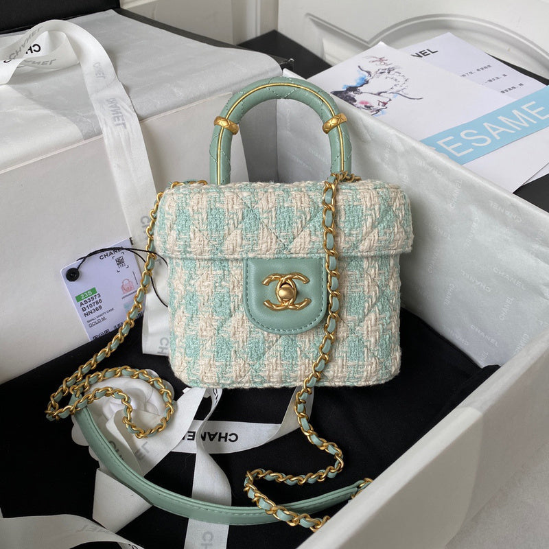 Satchel Bags - CHL Bags - 7549