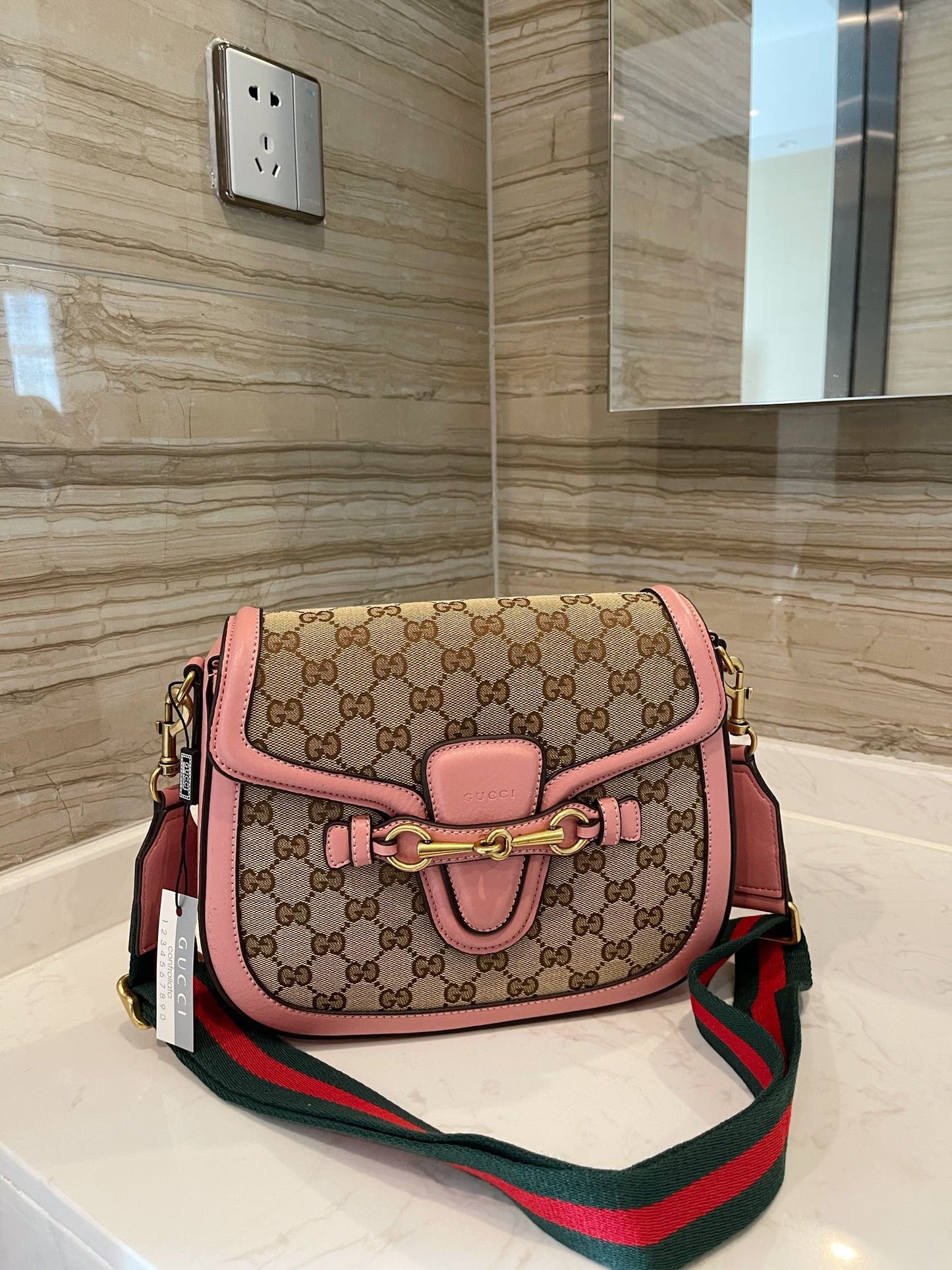 GLM - Top Quality Bags GCI 191